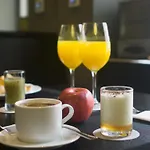 Hotel Carris Cardenal Quevedo Ourense