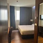 Carris Cardenal Quevedo 4* Ourense