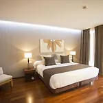 Hotel Carris Cardenal Quevedo 4*