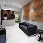 Carris Cardenal Quevedo Hotel 4*