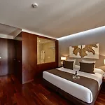Carris Cardenal Quevedo 4* Ourense