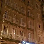 Carris Cardenal Quevedo Hotel Ourense