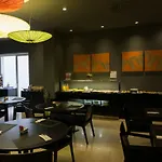 Carris Cardenal Quevedo Hotel Ourense