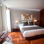 Carris Cardenal Quevedo Hotel 4*