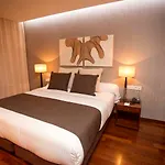 Hotel Carris Cardenal Quevedo 4*