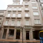 Carris Cardenal Quevedo Ourense
