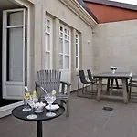 Carris Cardenal Quevedo Hotel Ourense