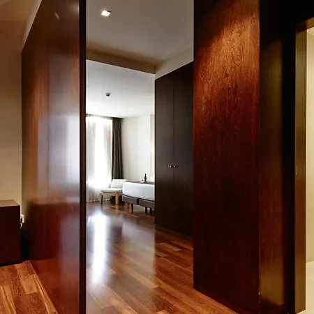 Hotel Carris Cardenal Quevedo Ourense