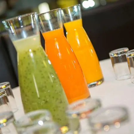 Hotel Carris Cardenal Quevedo