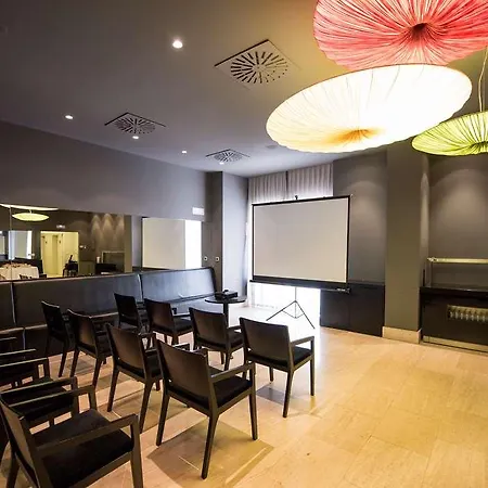 Carris Cardenal Quevedo Hotel