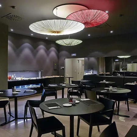 Hotel Carris Cardenal Quevedo