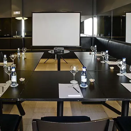 Carris Cardenal Quevedo Hotel Ourense