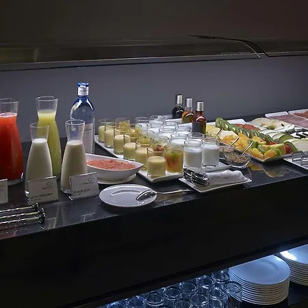 Hotel Carris Cardenal Quevedo 4*