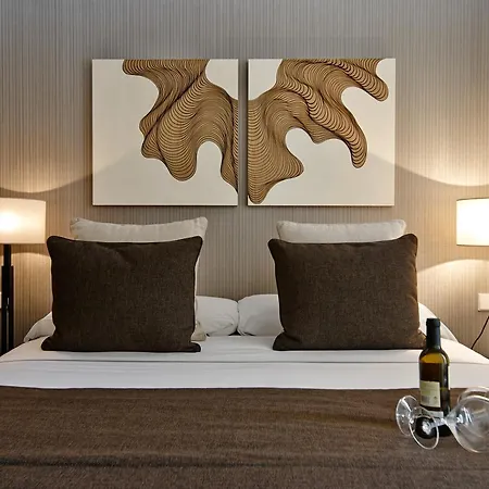 Carris Cardenal Quevedo Hotel Ourense