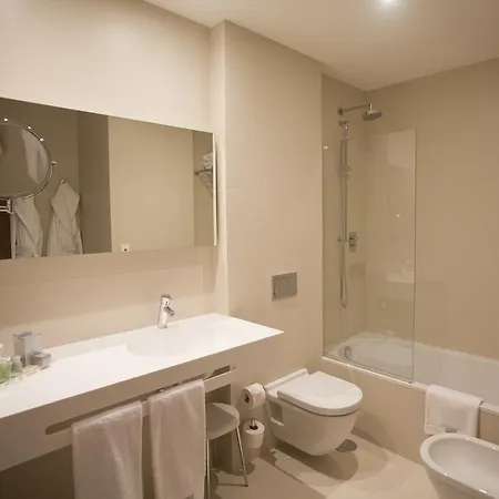 Hotel Carris Cardenal Quevedo 4*