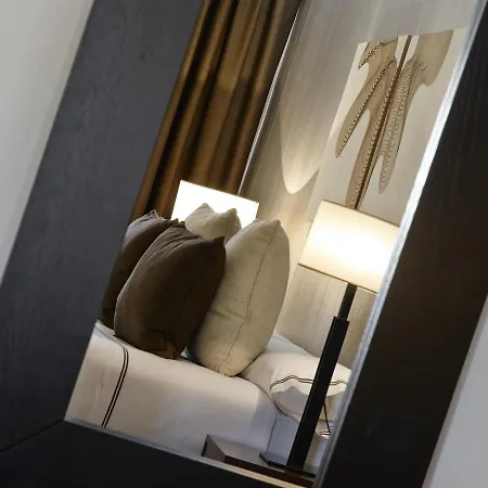 Carris Cardenal Quevedo 4* אורנסה