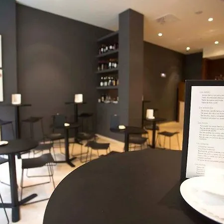 Otel Carris Cardenal Quevedo