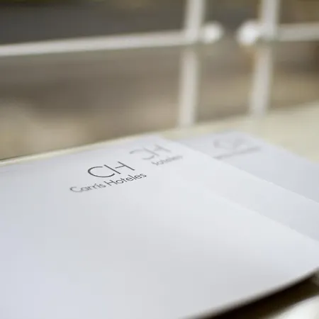 Hotel Carris Cardenal Quevedo Ourense