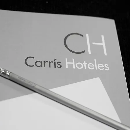 Otel Carris Cardenal Quevedo 4*