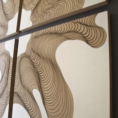 Hotel Carris Cardenal Quevedo Ourense