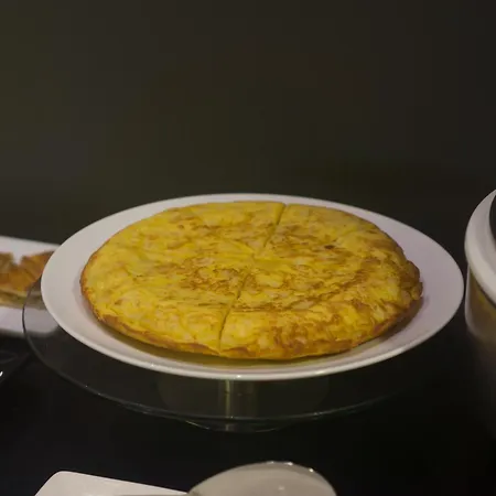 Szálloda Carris Cardenal Quevedo 4*