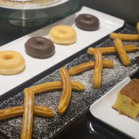 Hotel Carris Cardenal Quevedo