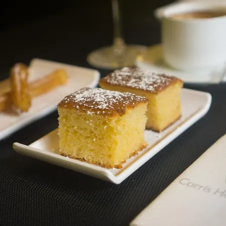 Carris Cardenal Quevedo Ourense