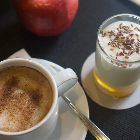 Hotel Carris Cardenal Quevedo Ourense