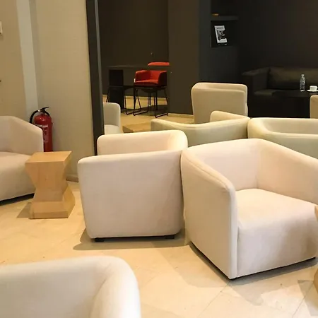 Otel Carris Cardenal Quevedo Ourense