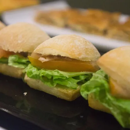 Hotel Carris Cardenal Quevedo 4*