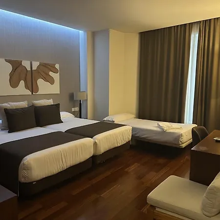 Carris Cardenal Quevedo