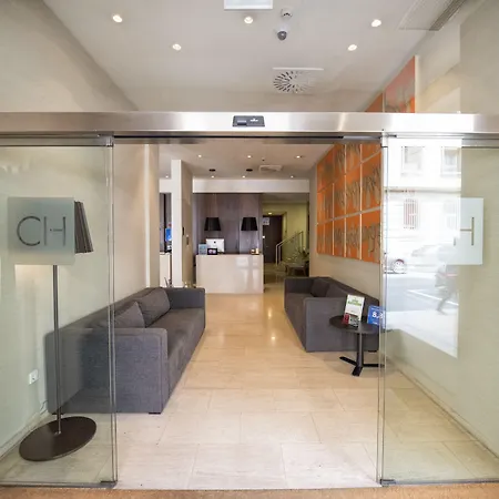 Carris Cardenal Quevedo Hotel