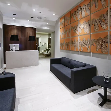 Carris Cardenal Quevedo Hotel 4*