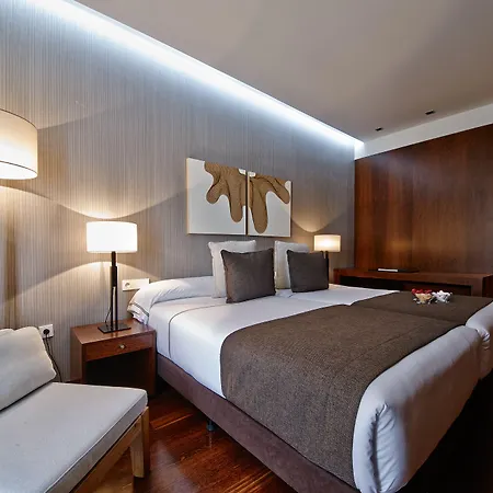 Carris Cardenal Quevedo Ourense