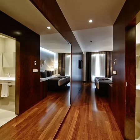 Carris Cardenal Quevedo 4*