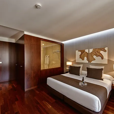 Carris Cardenal Quevedo 4* Ourense