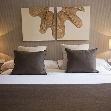 Carris Cardenal Quevedo Hotel Ourense