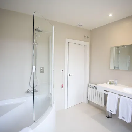 Hotel Carris Cardenal Quevedo