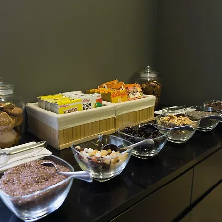 Hotel Carris Cardenal Quevedo Ourense