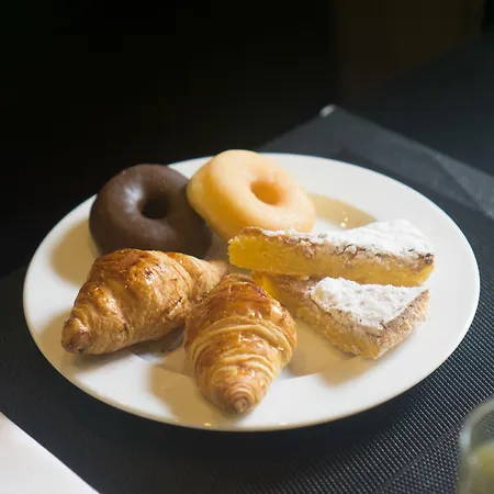 Carris Cardenal Quevedo Hotel 4*