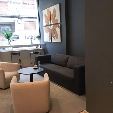 Hotel Carris Cardenal Quevedo