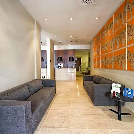 Hotel Carris Cardenal Quevedo