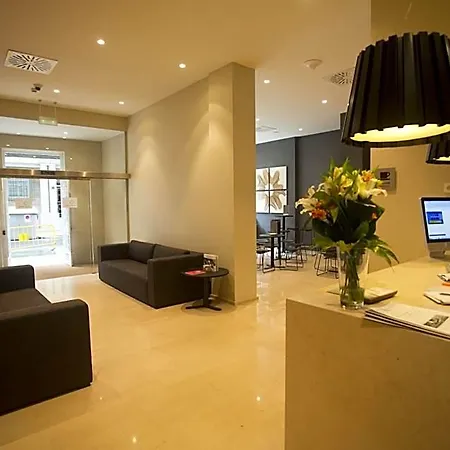 Carris Cardenal Quevedo Hotel