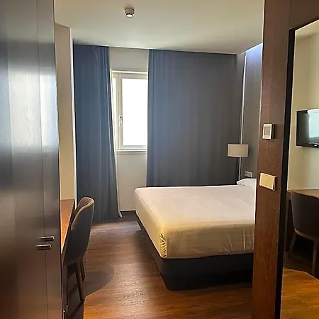 Carris Cardenal Quevedo Hotel Ourense