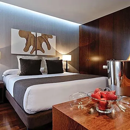 Hotel Carris Cardenal Quevedo Ourense