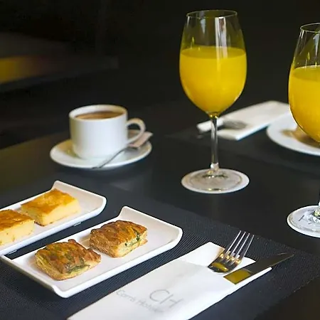 Hotel Carris Cardenal Quevedo 4*