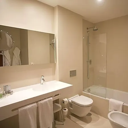 Hotel Carris Cardenal Quevedo Ourense