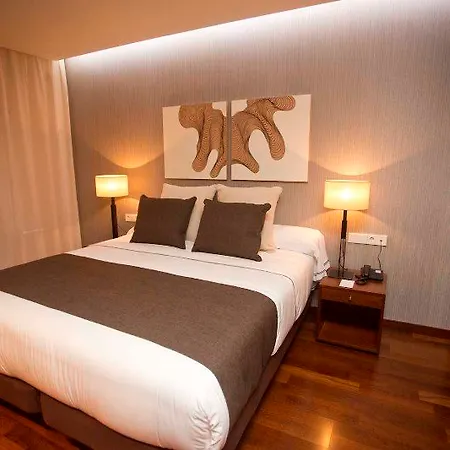 Hotel Carris Cardenal Quevedo 4*