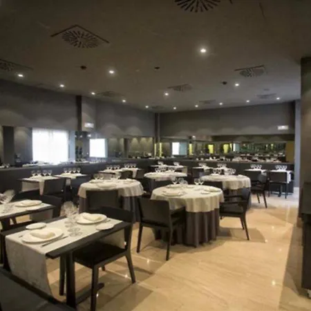 Carris Cardenal Quevedo 4* Ourense