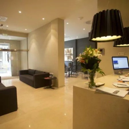 Carris Cardenal Quevedo 4*